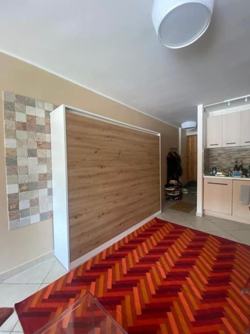 Apartament Etra Close To Piste Sauze D'Oulx Bagian luar foto